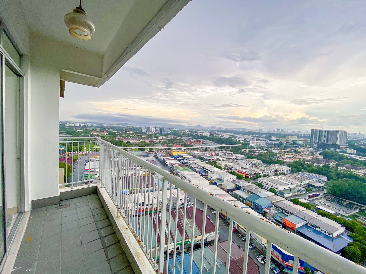 PRIMA U1 CONDOMINIUM SHAH ALAM - photo 10