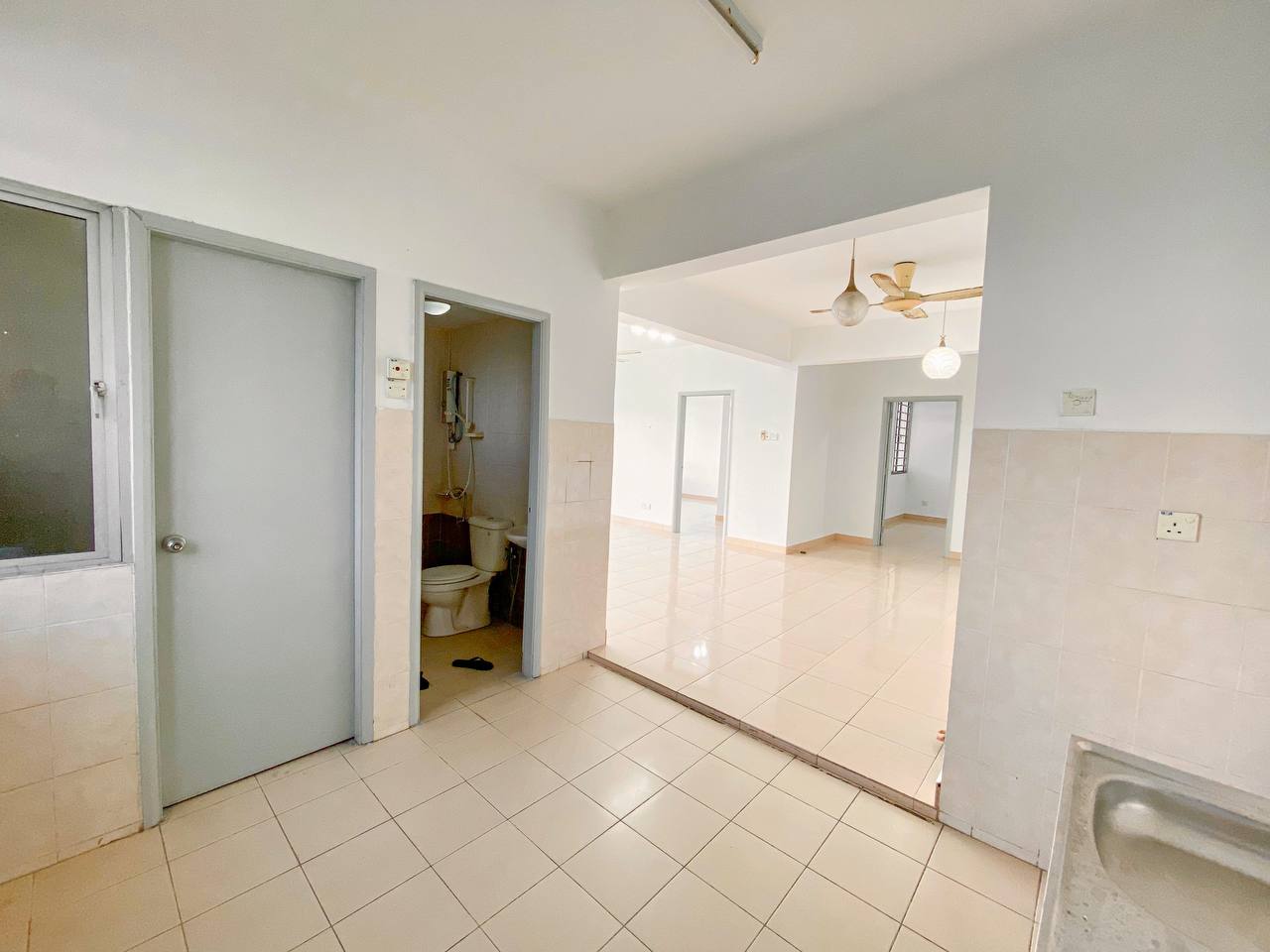 PRIMA U1 CONDOMINIUM SHAH ALAM - photo 11