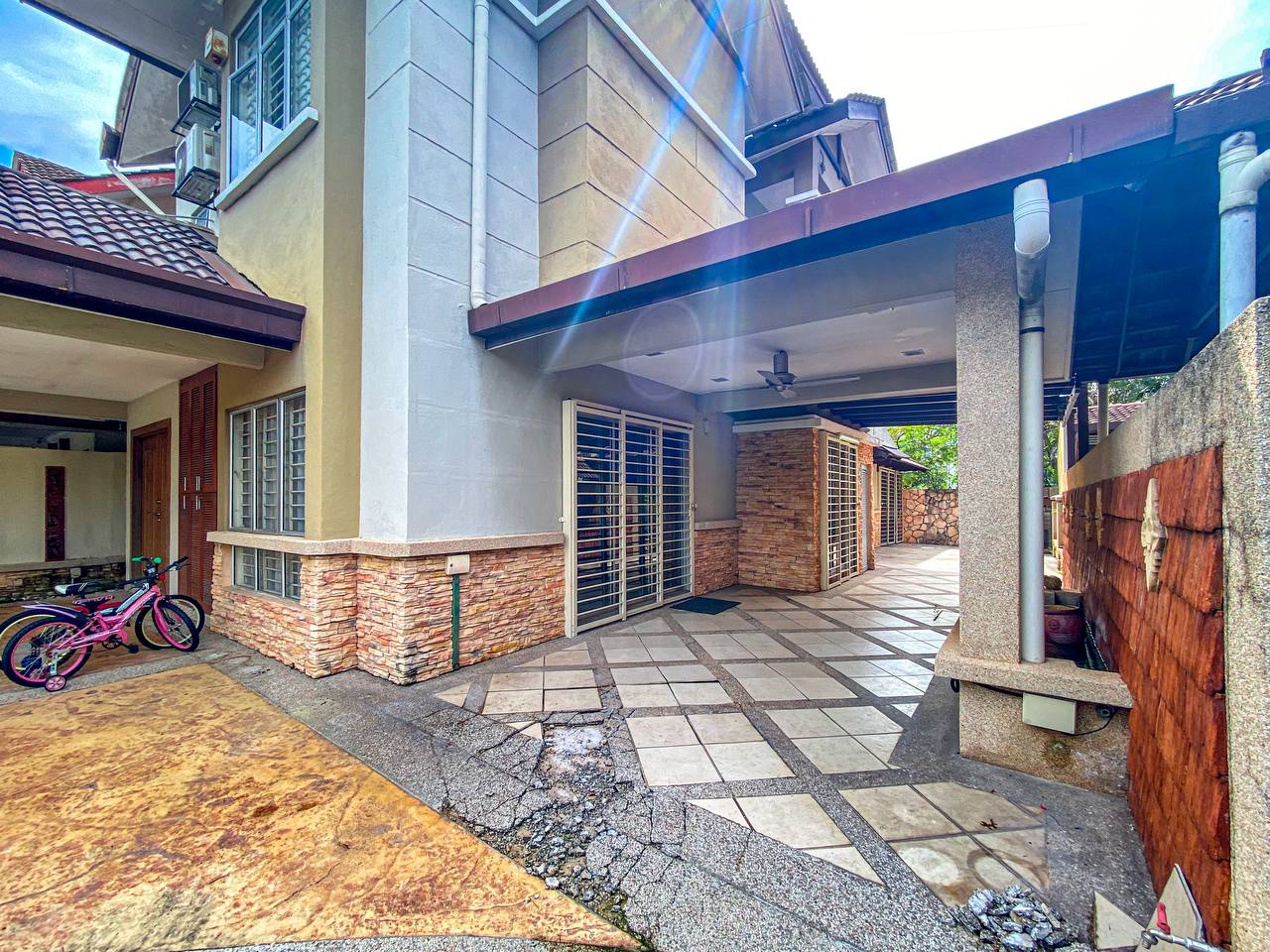 2 STOREY SEMI-D BANDAR BUKIT PUCHONG 2 - photo 3