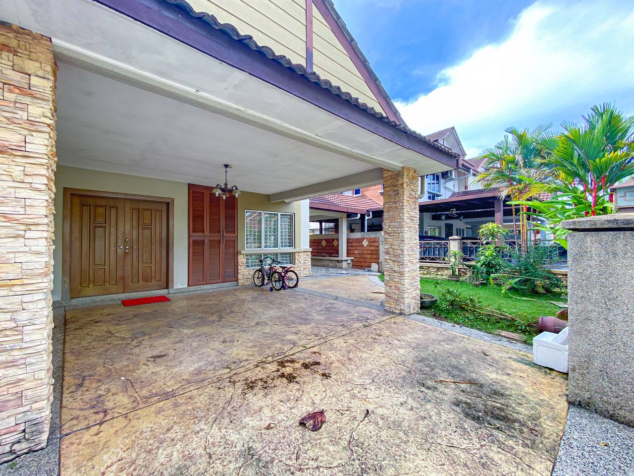2 STOREY SEMI-D BANDAR BUKIT PUCHONG 2 - photo 4