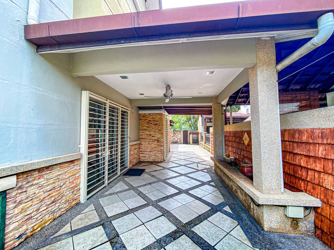 2 STOREY SEMI-D BANDAR BUKIT PUCHONG 2 - photo 9