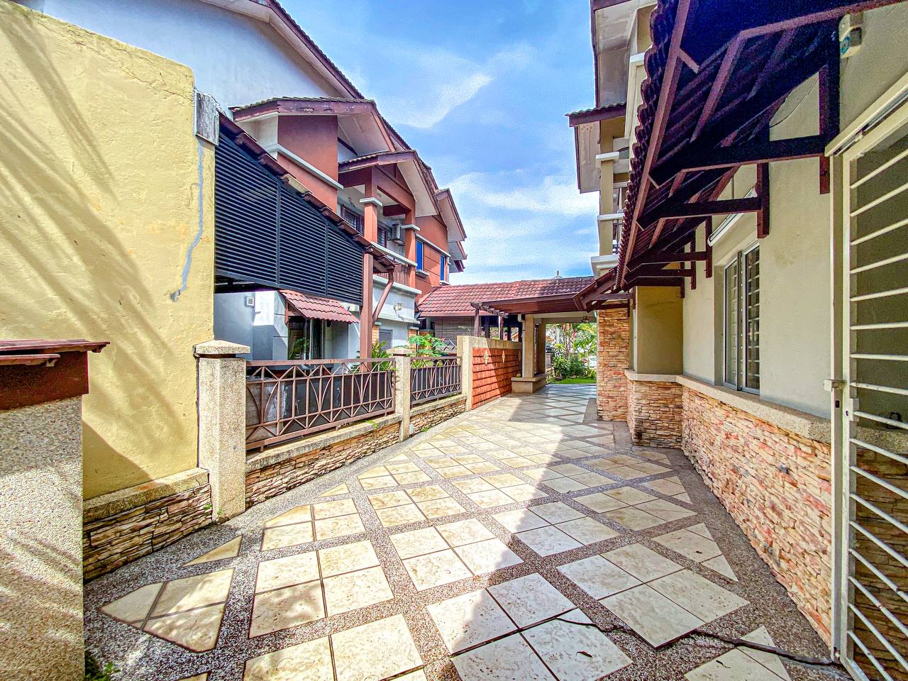 2 STOREY SEMI-D BANDAR BUKIT PUCHONG 2 - photo 10