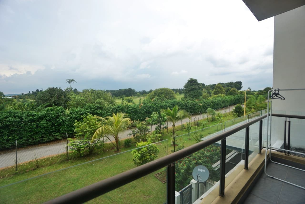 3 STY SUPERLINK LAMAN GLEMARIE 2 SHAH ALAM - photo 6