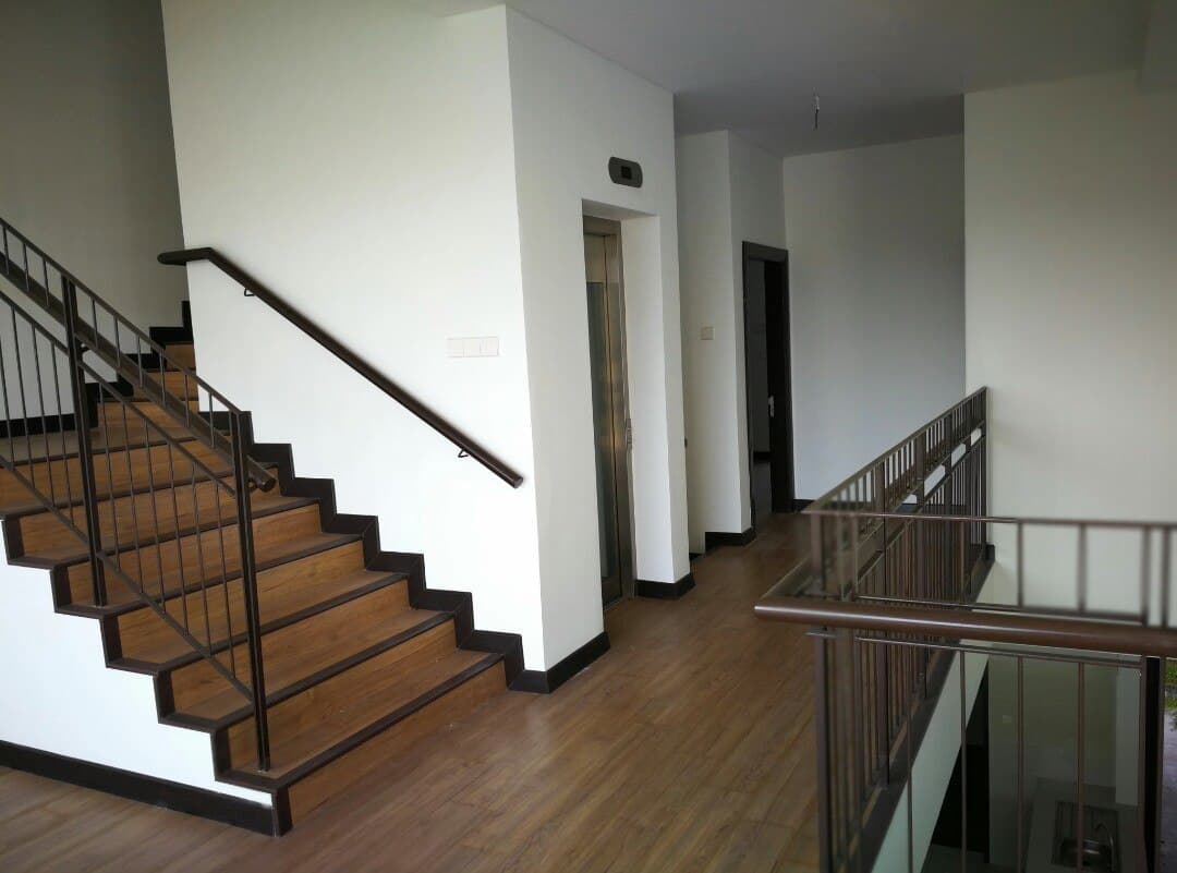 3 STY SUPERLINK LAMAN GLEMARIE 2 SHAH ALAM - photo 8