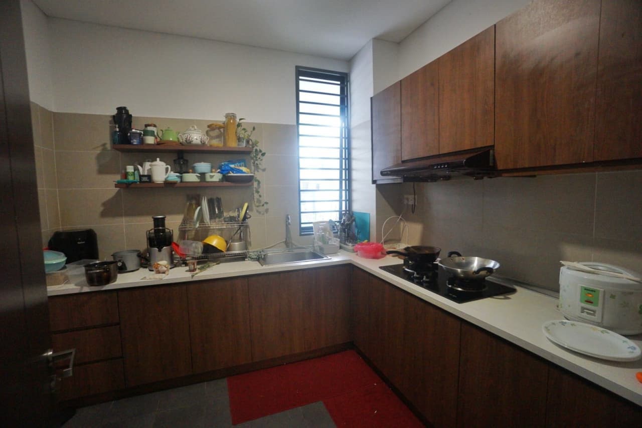 3 STY SUPERLINK LAMAN GLEMARIE 2 SHAH ALAM - photo 10