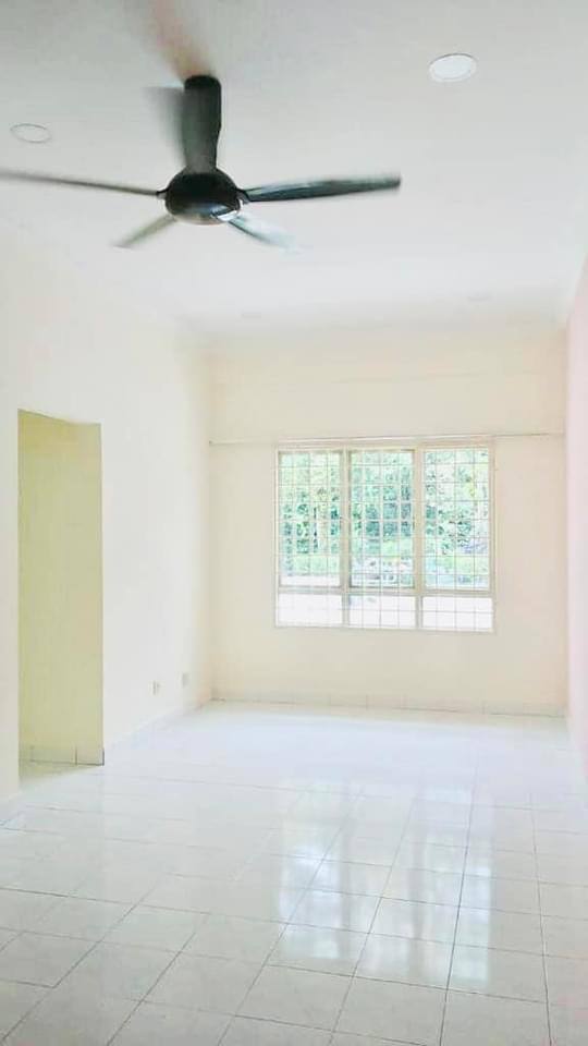 BAYU APARTMENT DAMANSARA DAMAI - photo 2