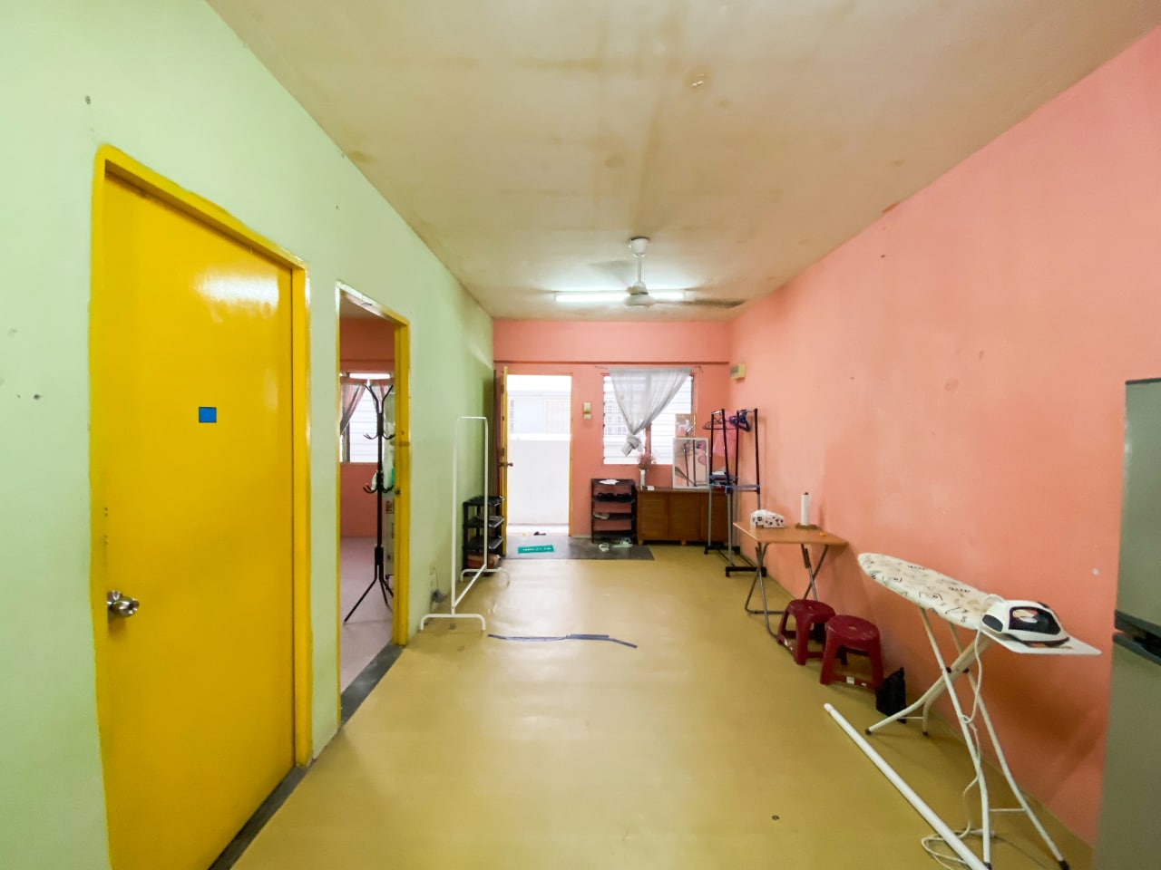 APARTMENT PANTAI PERMAI PANTAI DALAM KUALA LUMPUR - photo 2