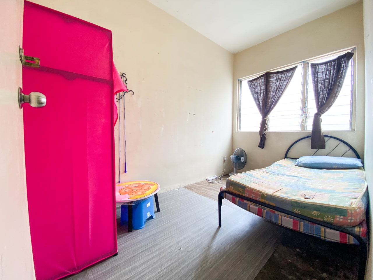 APARTMENT PANTAI PERMAI PANTAI DALAM KUALA LUMPUR - photo 5