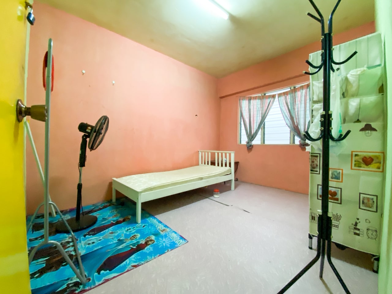 APARTMENT PANTAI PERMAI PANTAI DALAM KUALA LUMPUR - photo 6
