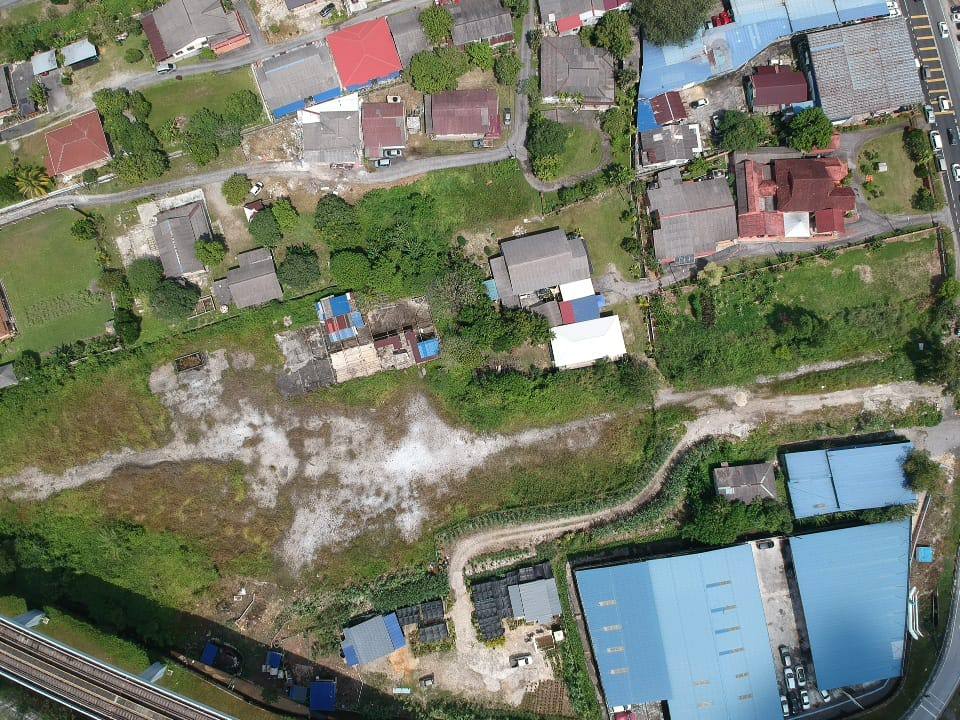 TANAH KOMERSIAL JALAN CHERAS KAJANG - photo 3