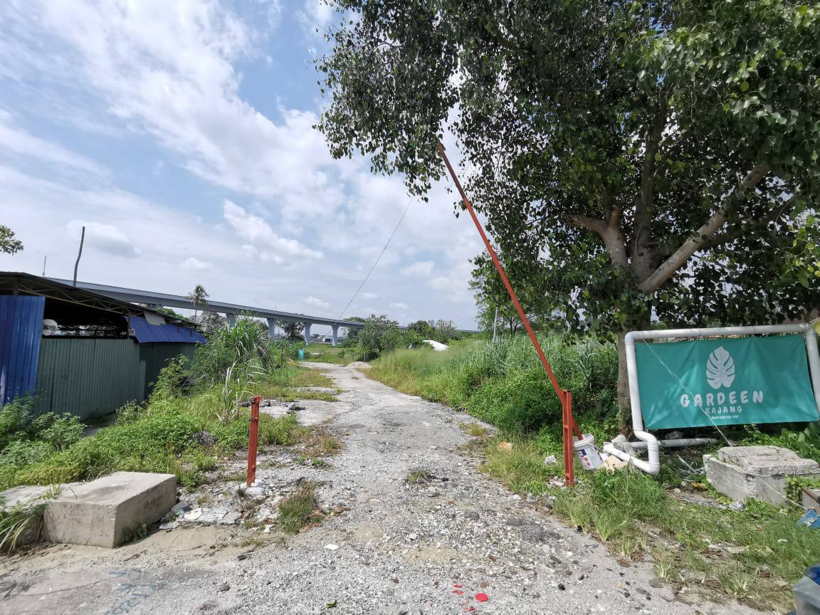 TANAH KOMERSIAL JALAN CHERAS KAJANG - photo 4