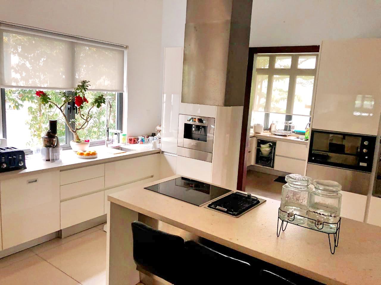3 STOREY BUNGALOW CASABELLA KOTA DAMANSARA - photo 5