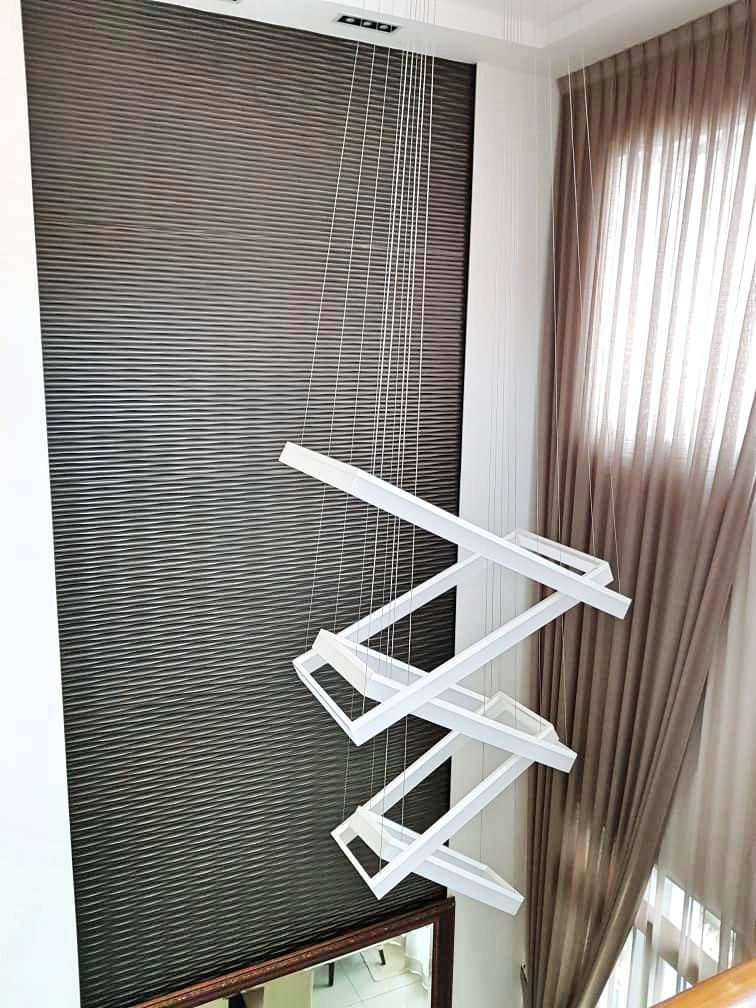 3 STOREY BUNGALOW CASABELLA KOTA DAMANSARA - photo 12