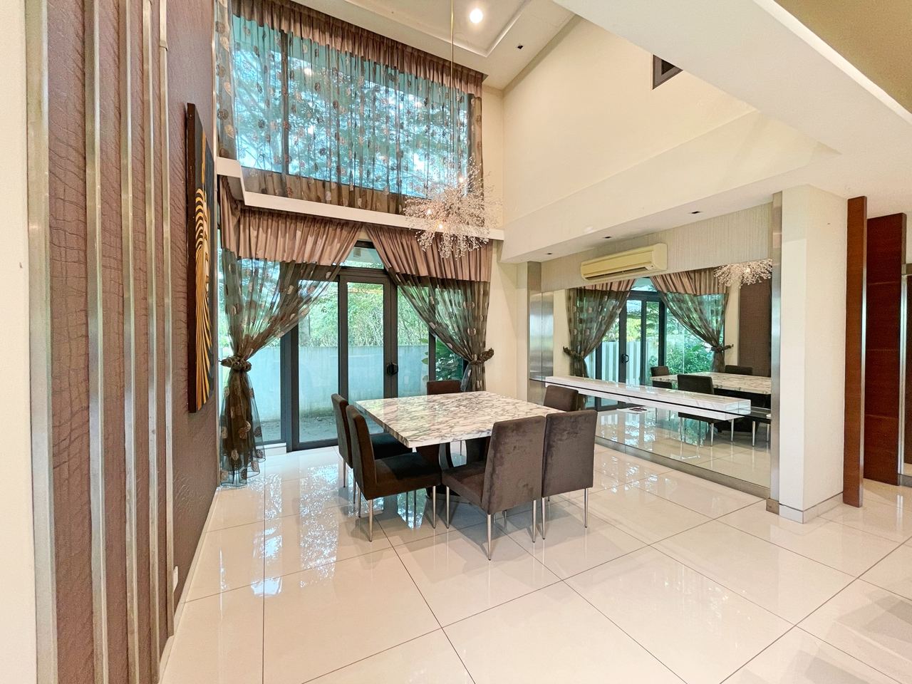 3 AND HALF BUNGALOW CASBELLA KOTA DAMANSARA - photo 3