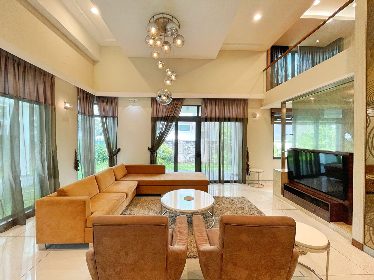 3 AND HALF BUNGALOW CASBELLA KOTA DAMANSARA - photo 10