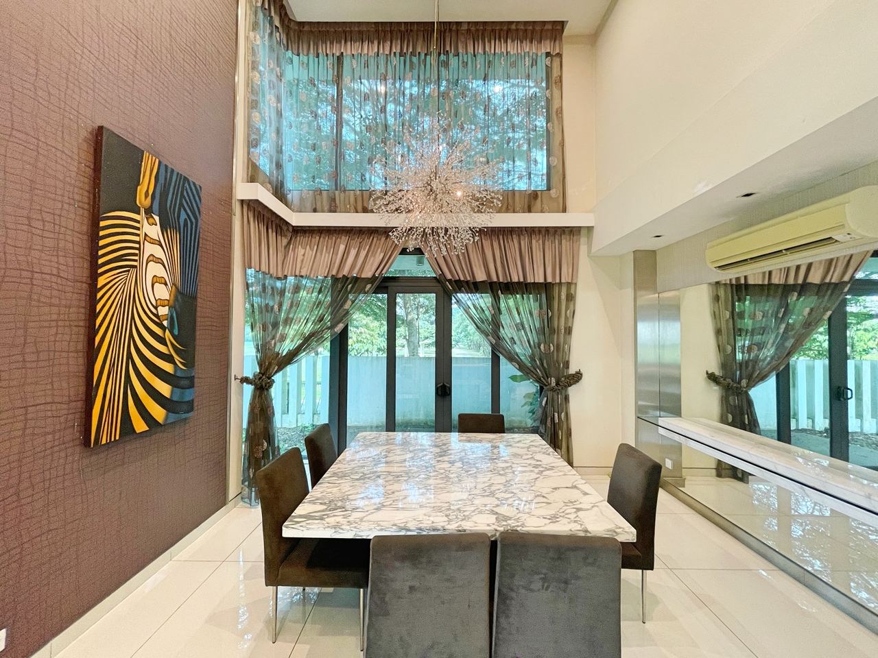 3 AND HALF BUNGALOW CASBELLA KOTA DAMANSARA - photo 11