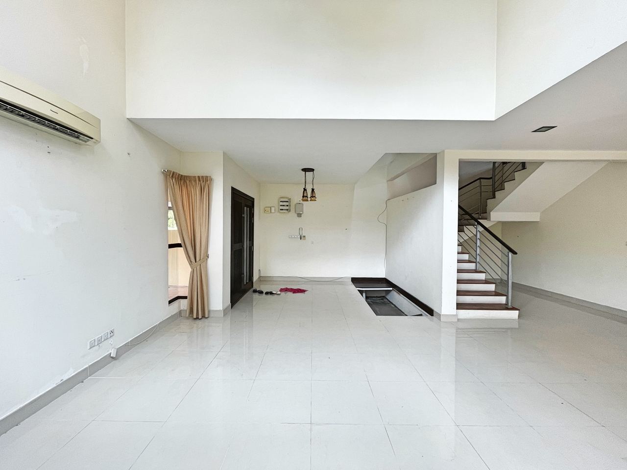 3 STOREY SEMI D RIVERVIEW KEMENSAH TAMAN MELAWATI - photo 7