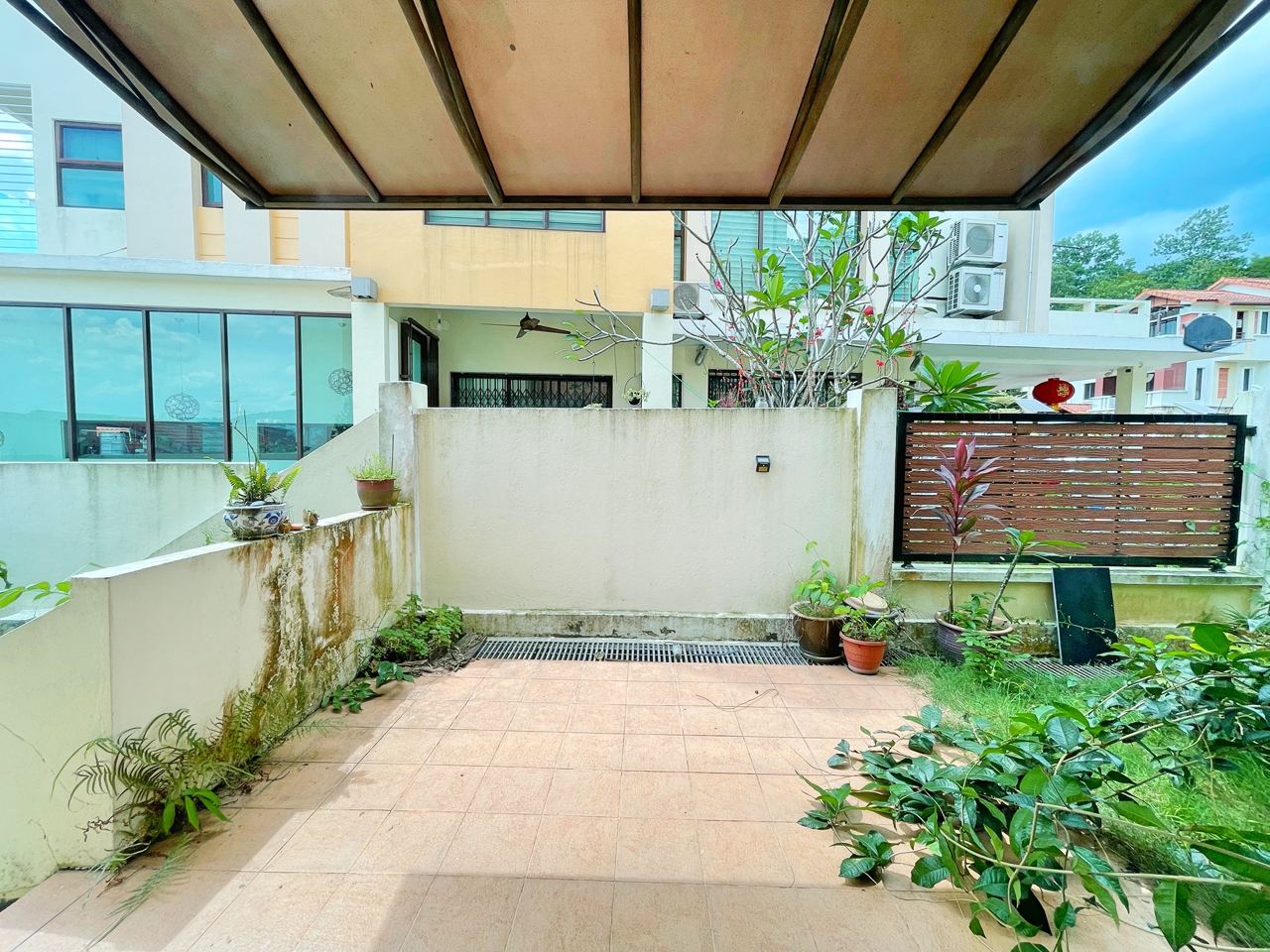 3 STOREY SEMI D RIVERVIEW KEMENSAH TAMAN MELAWATI - photo 10