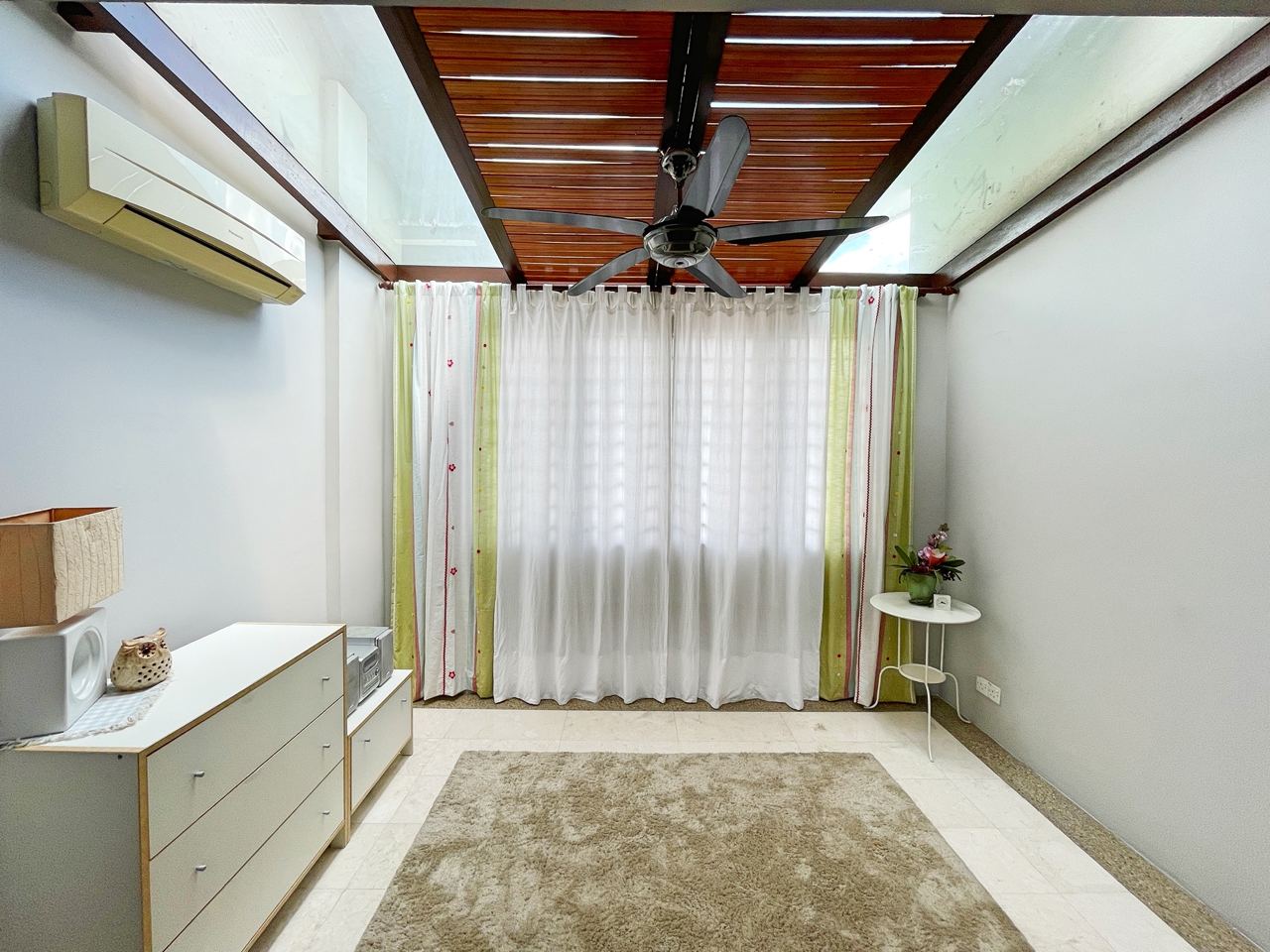 3 HALF STY SEMI D RIVERVIEW KEMENSAH TMN MELAWATI - photo 6