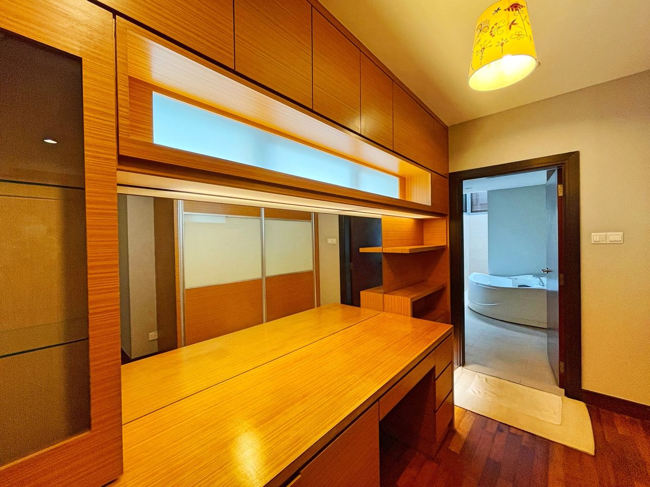 3 HALF STY SEMI D RIVERVIEW KEMENSAH TMN MELAWATI - photo 10