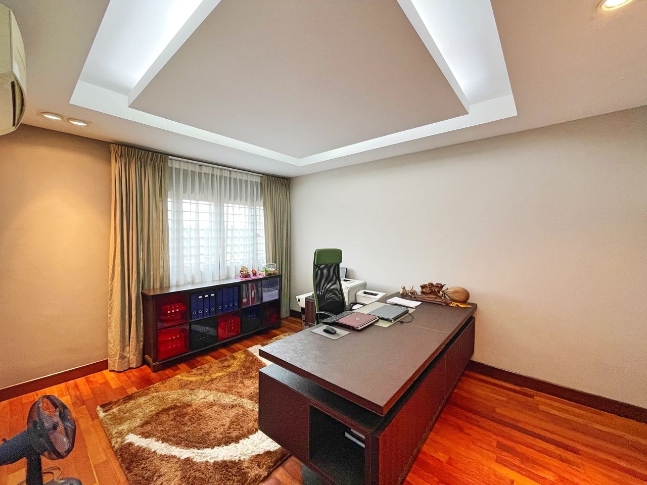 3 HALF STY SEMI D RIVERVIEW KEMENSAH TMN MELAWATI - photo 11
