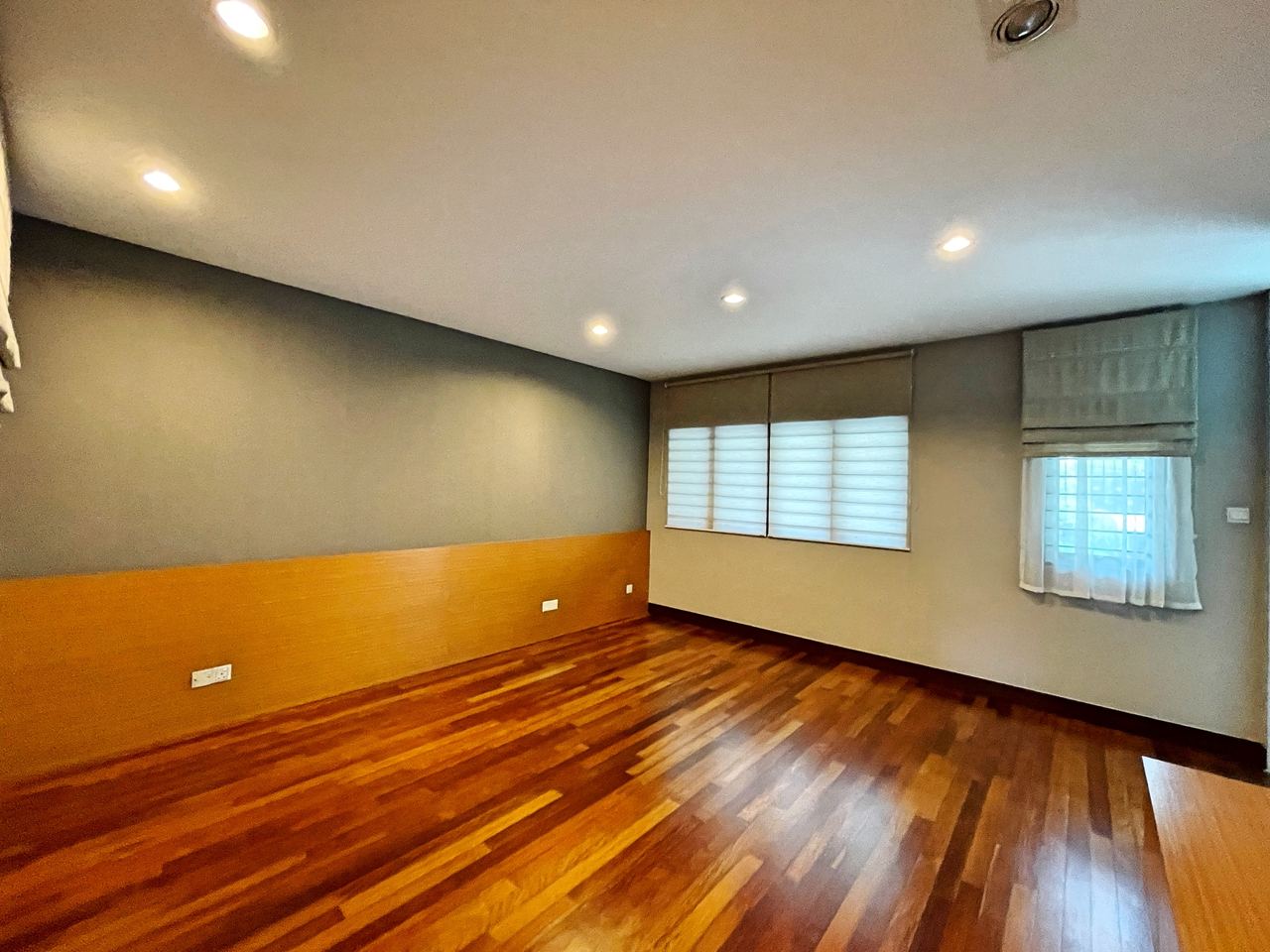 3 HALF STY SEMI D RIVERVIEW KEMENSAH TMN MELAWATI - photo 12
