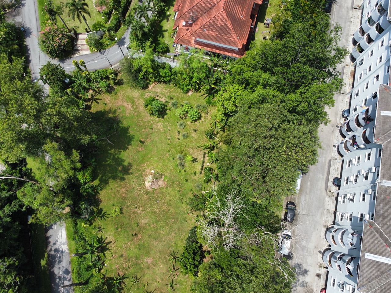 BUNGALOW LOT KEMENSAH HEIGHTS MELAWATI AMPANG - photo 3