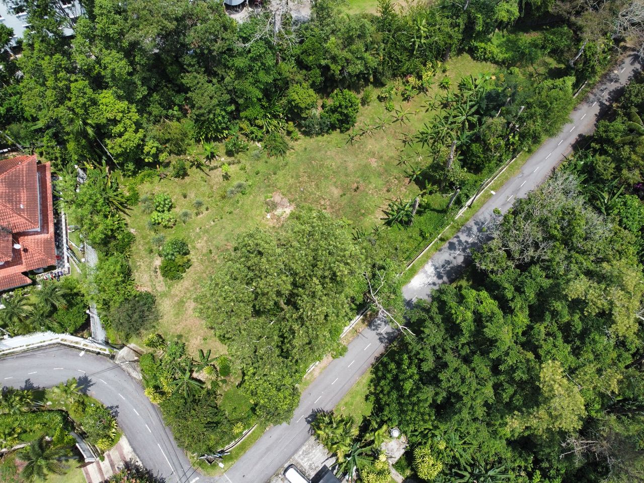 BUNGALOW LOT KEMENSAH HEIGHTS MELAWATI AMPANG - photo 4