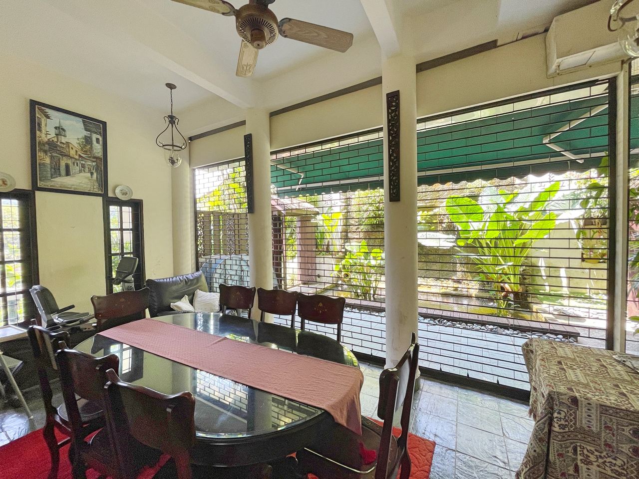 2 AND HALF STOREY CORNER BUNGALOW KEMENSAH HEIGHTS - photo 5