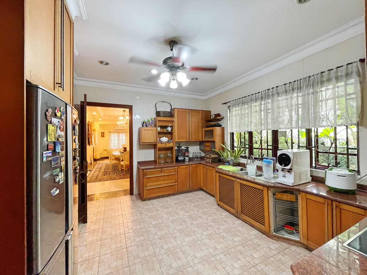 3 STY BUNGALOW SAUJANA LAKEVIEW SEKSYEN U2 - photo 5