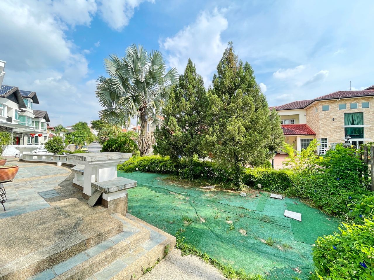 3 STY BUNGALOW SAUJANA LAKEVIEW SEKSYEN U2 - photo 9