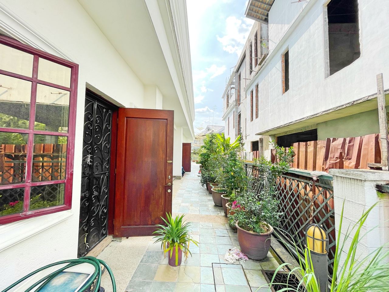 3 STY BUNGALOW SAUJANA LAKEVIEW SEKSYEN U2 - photo 10
