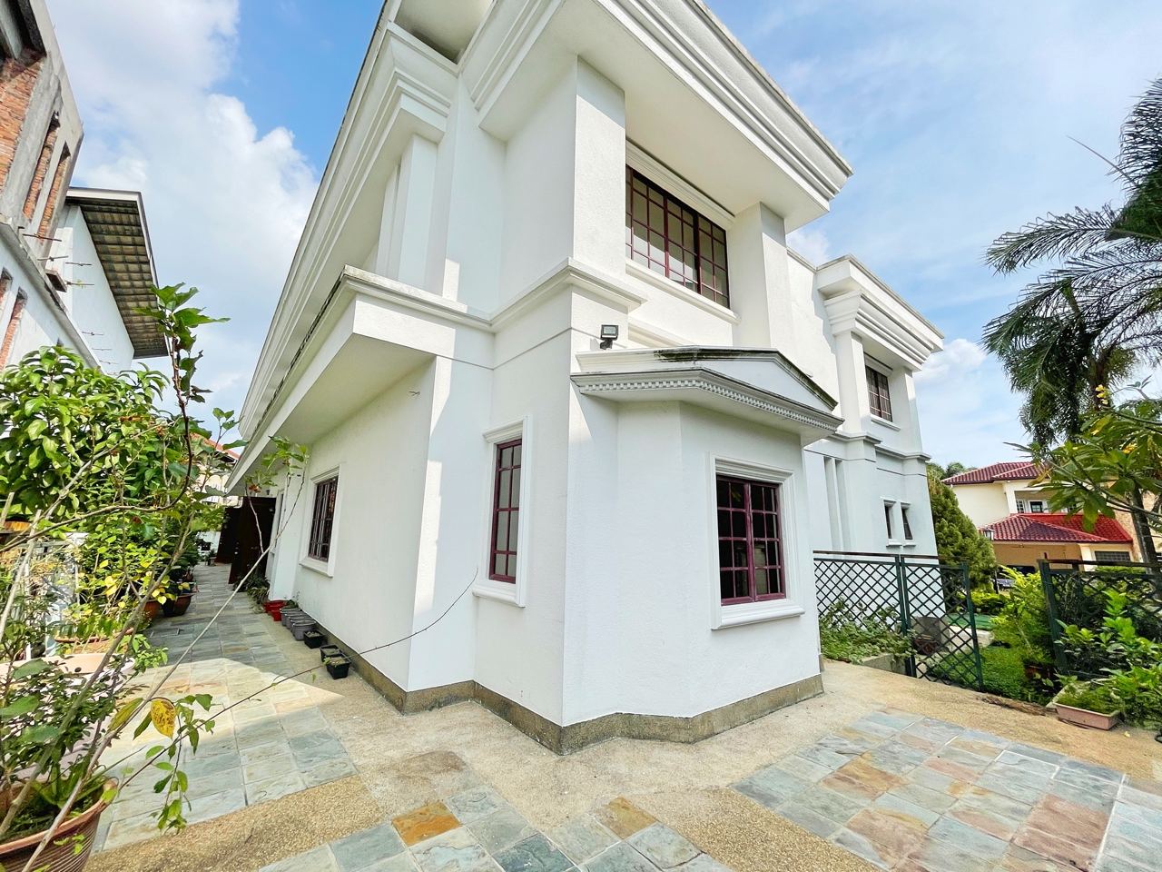 3 STY BUNGALOW SAUJANA LAKEVIEW SEKSYEN U2 - photo 11