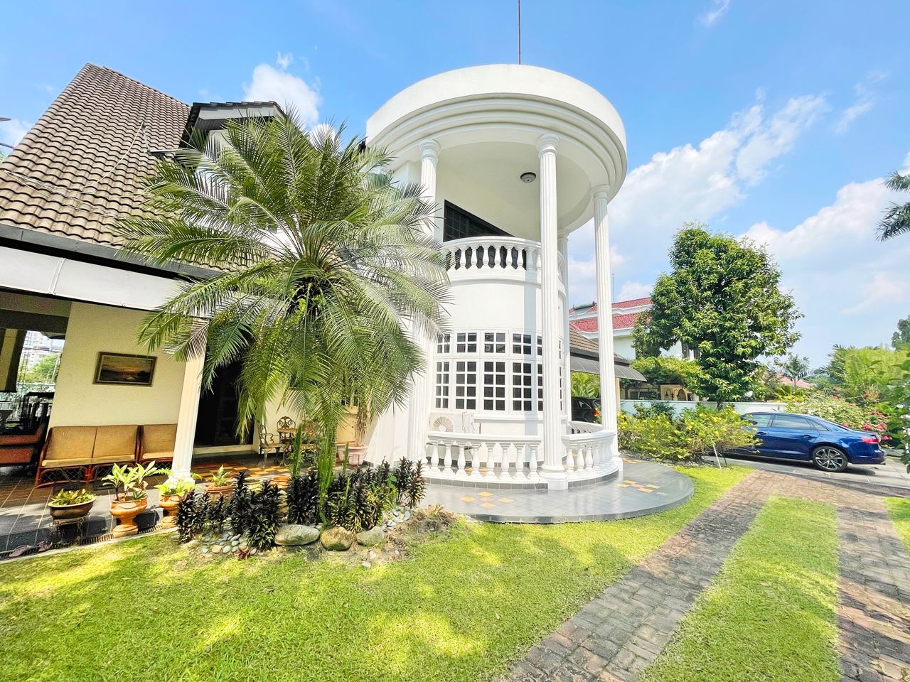 2 STOREY BUNGALOW SS7 KELANA JAYA - photo 4