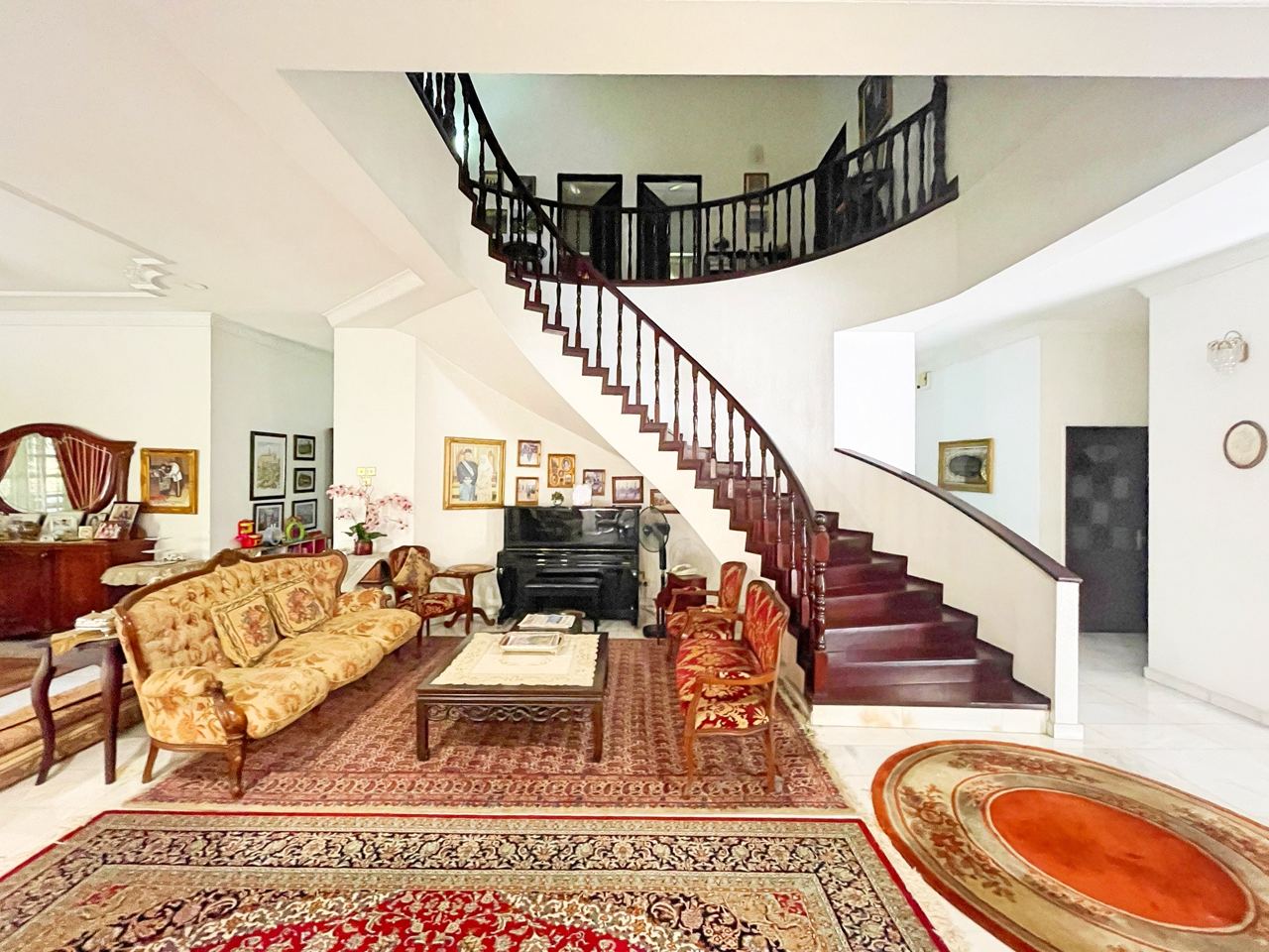 2 STOREY BUNGALOW SS7 KELANA JAYA - photo 6