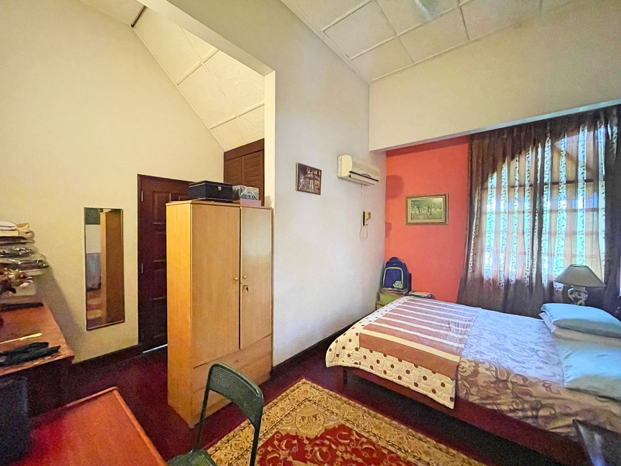 2 STOREY BUNGALOW SS7 KELANA JAYA - photo 10
