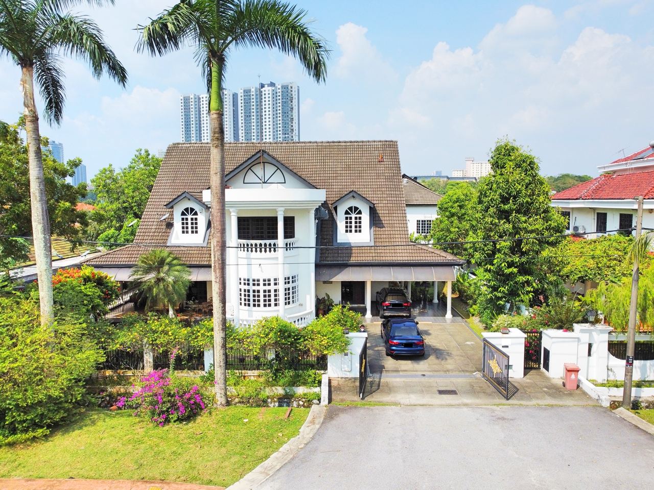 2 STOREY BUNGALOW SS7 KELANA JAYA - photo 11