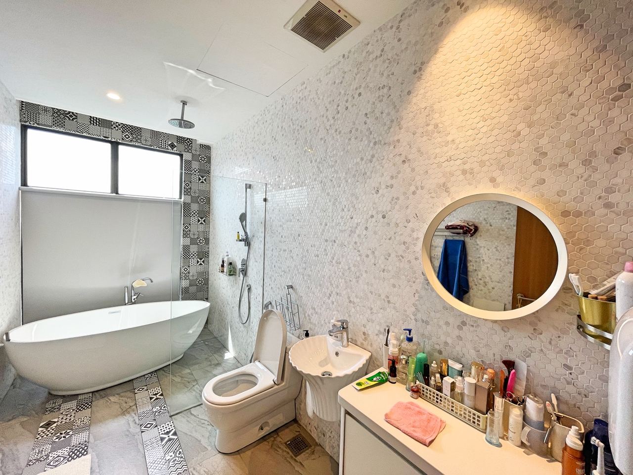 3 STOREY PENTHOUSE ANJALI NORTH KIARA SEGAMBUT - photo 11
