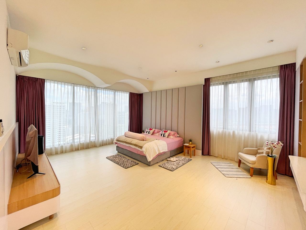 3 STOREY PENTHOUSE ANJALI NORTH KIARA SEGAMBUT - photo 12
