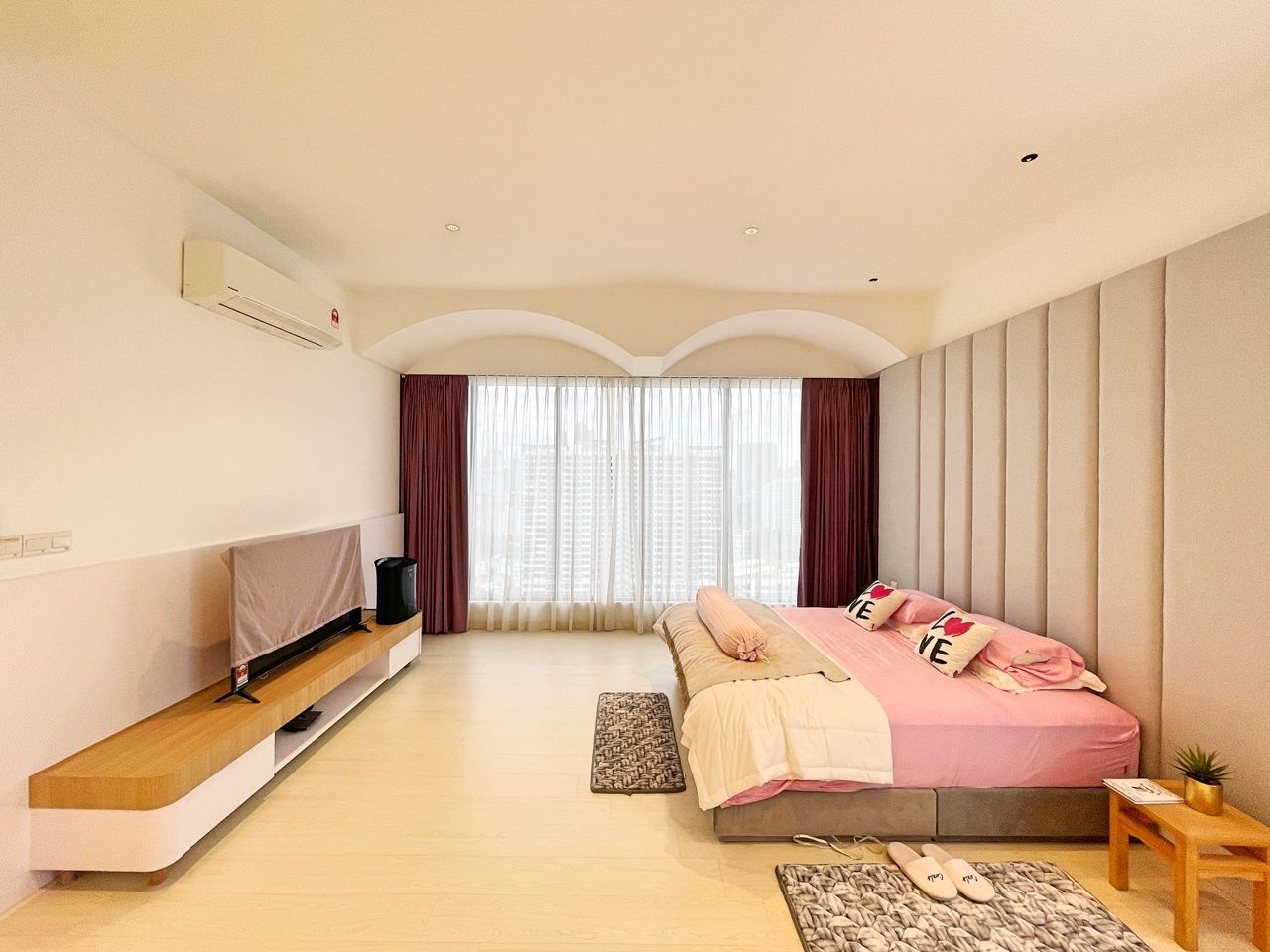 3 STOREY PENTHOUSE ANJALI NORTH KIARA SEGAMBUT - photo 13