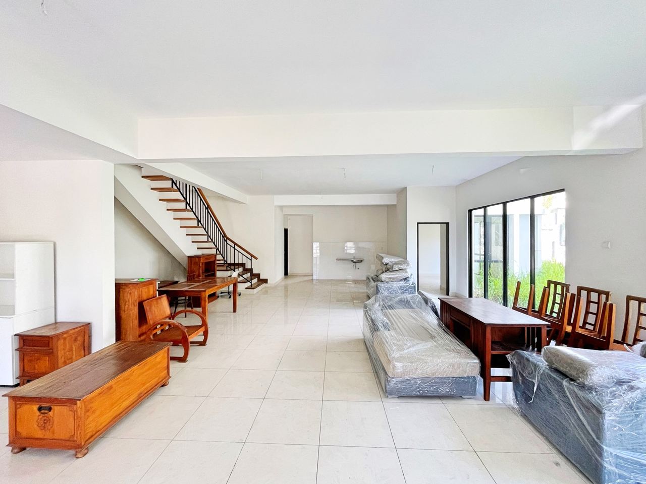 2 STOREY ANGULAR LOT SAFFRON HILLS DENAI ALAM - photo 4