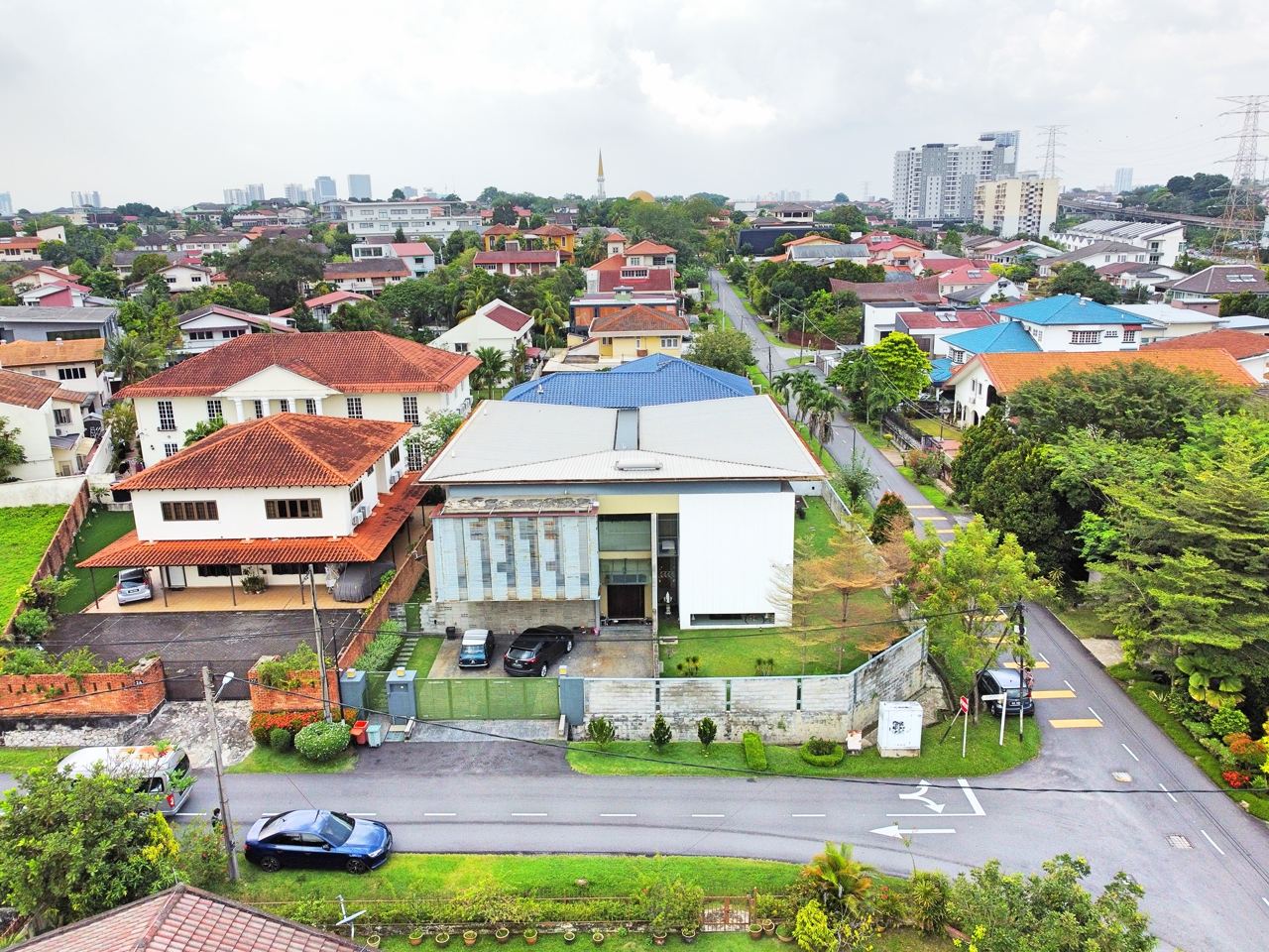 2 STOREY CORNER BUNGALOW SEKSYEN 22 PETALING JAYA - photo 2