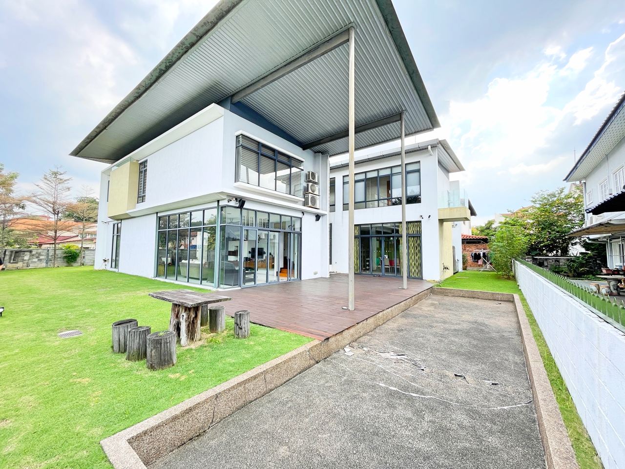 2 STOREY CORNER BUNGALOW SEKSYEN 22 PETALING JAYA - photo 3