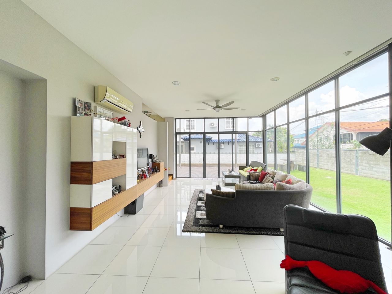 2 STOREY CORNER BUNGALOW SEKSYEN 22 PETALING JAYA - photo 4