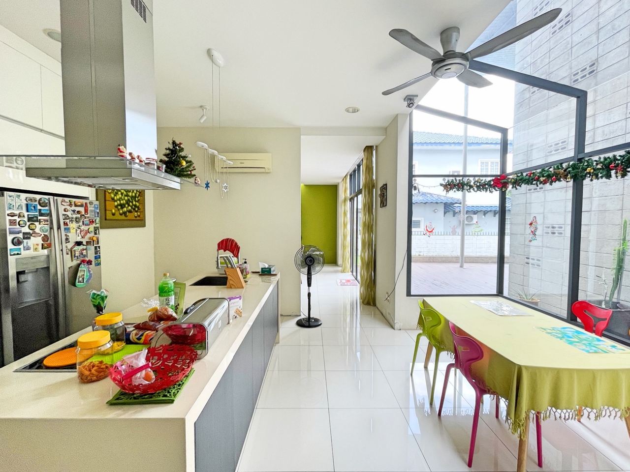 2 STOREY CORNER BUNGALOW SEKSYEN 22 PETALING JAYA - photo 6