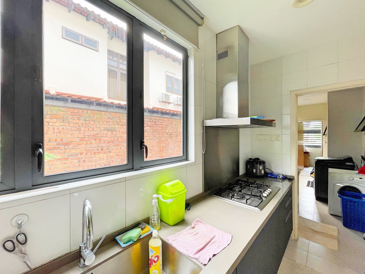 2 STOREY CORNER BUNGALOW SEKSYEN 22 PETALING JAYA - photo 7