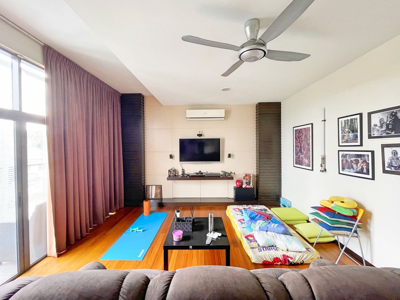 2 STOREY CORNER BUNGALOW SEKSYEN 22 PETALING JAYA - photo 10