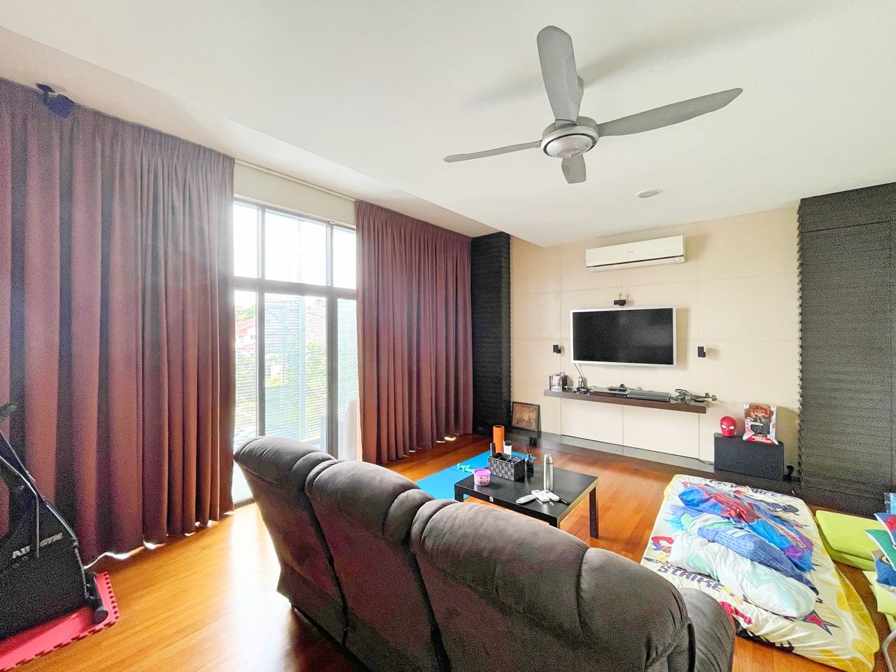 2 STOREY CORNER BUNGALOW SEKSYEN 22 PETALING JAYA - photo 11