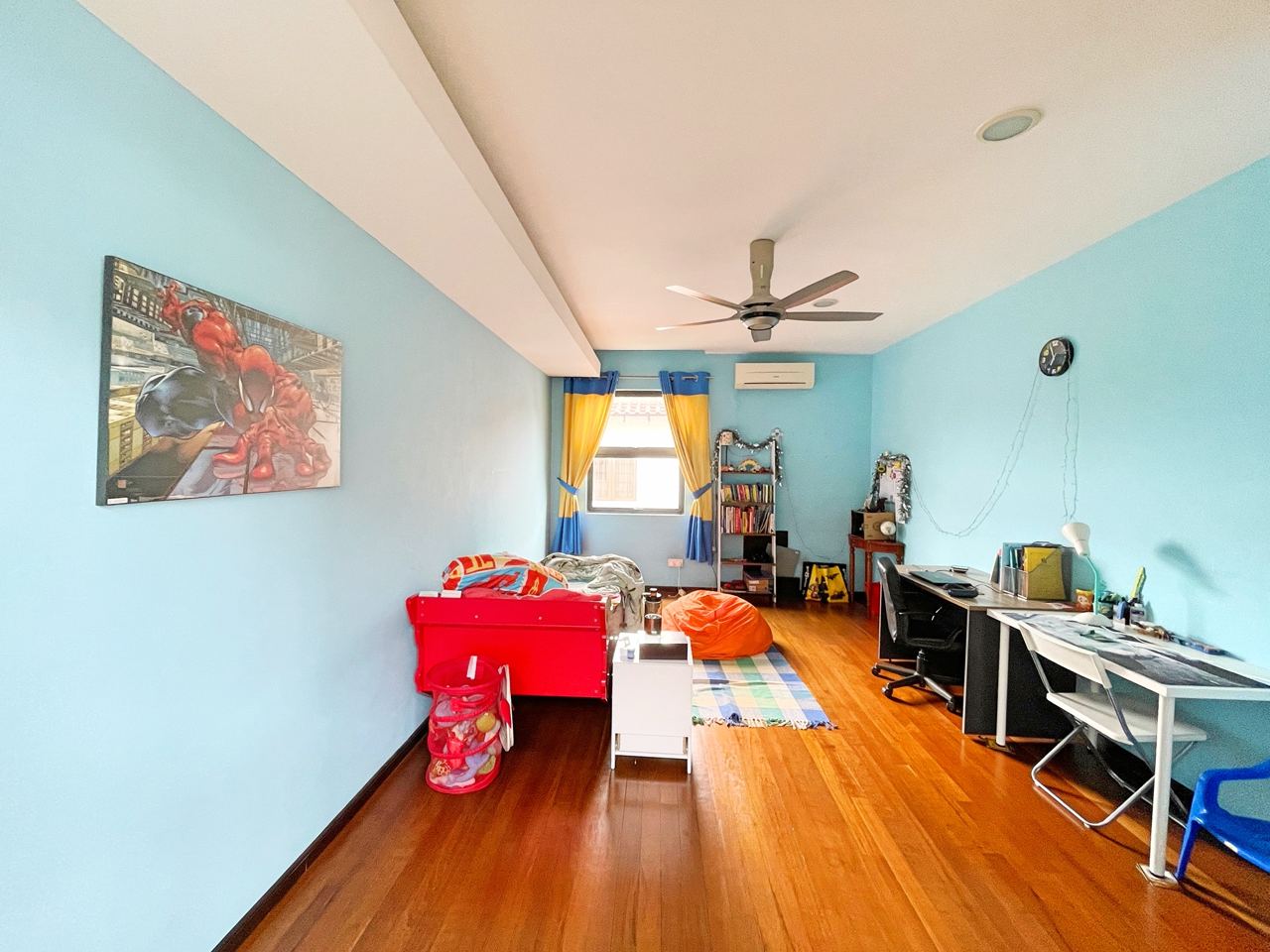 2 STOREY CORNER BUNGALOW SEKSYEN 22 PETALING JAYA - photo 13