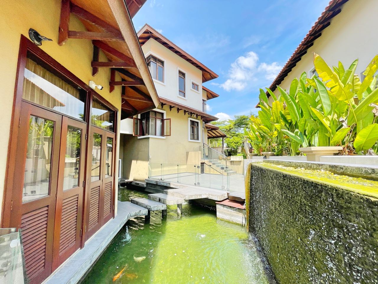 3 STOREY BUNGALOW JALAN MENARA BUKIT JELUTONG - photo 7